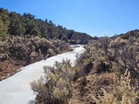 tbd County Road 134, Hesperus, CO 81326