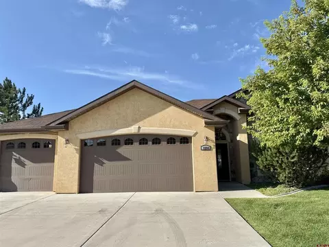 1254 Peppertree Dr, Montrose, CO 81401
