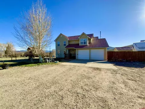 319 Columbine Rd, Gunnison, CO 81230