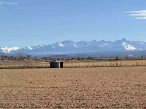 Tract 1 Highway 50, Olathe, CO 81425