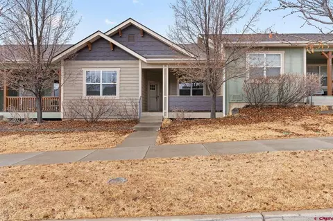 121 Sierra Vista St, Durango, CO 81301