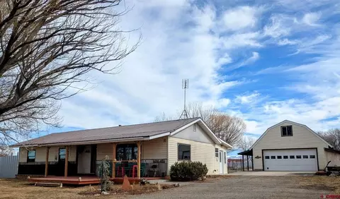 7954 Road 265, Cortez, CO 81321