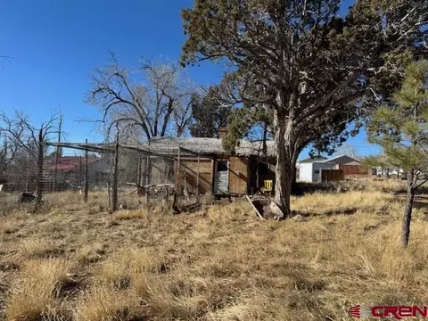 220 N Colorado Ave, Dove Creek, CO 81324