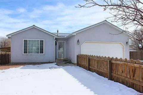 1920 San Juan Ave, Alamosa, CO 81101