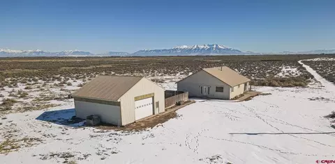 3344 Friese Ln, Alamosa, CO 81101