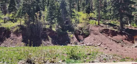 lot17 Hinkson Ter, Ouray, CO 81427