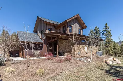 87 Glacier Club Trl # 1, Durango, CO 81301