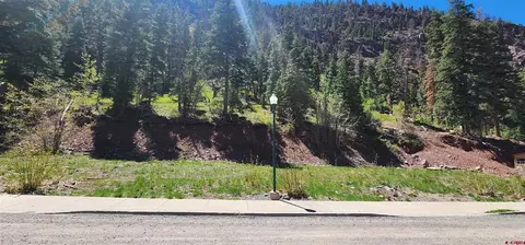 lot16 Hinkson Ter, Ouray, CO 81427