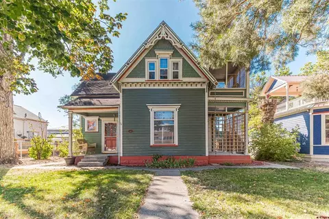 515 Dodge St, Delta, CO 81416