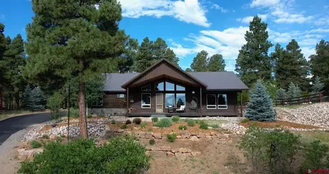 226 Powderhorn Dr, Pagosa Springs, CO 81147