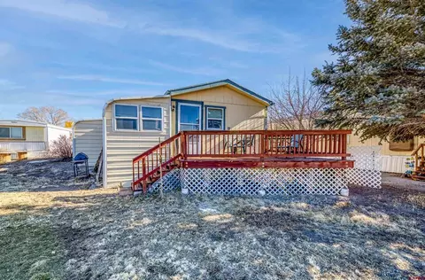 19866 Joy Rd #2, Austin, CO 81410