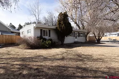 2429 Columbine Dr, Durango, CO 81301