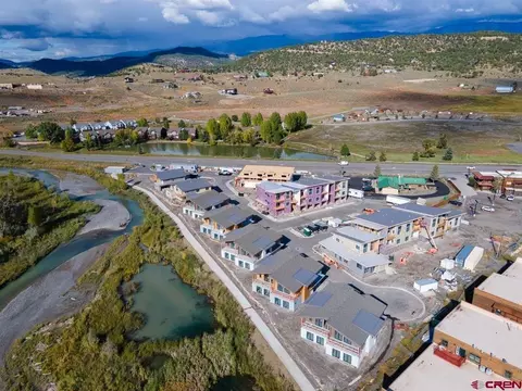 175 Riverfront Ln #D2 A, Ridgway, CO 81432