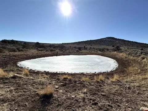 Tract 13 Road 9k, Egnar, CO 81325