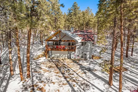 81 Pinewood Dr, Bayfield, CO 81122