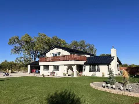 300 Pintada Vw, Monte Vista, CO 81144