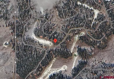 457 Marmot Dr, Ridgway, CO 81432
