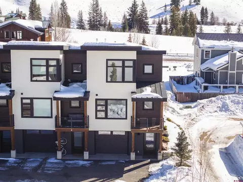 256 Elcho Ave #F, Crested Butte, CO 81224