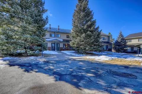 284 Talisman Dr, Pagosa Springs, CO 81147