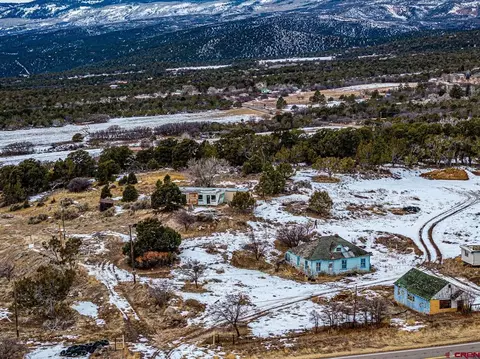 20557 Highway 65, Cedaredge, CO 81413