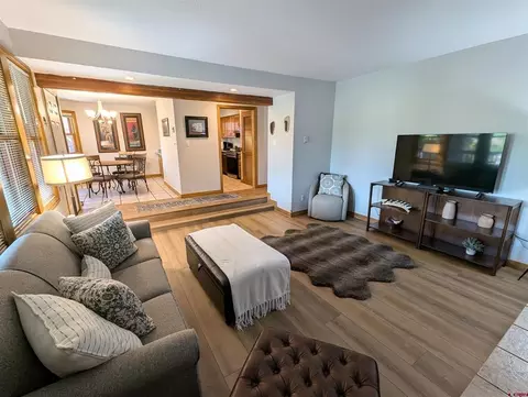 6 Ferringway Cir #12, Durango, CO 81301
