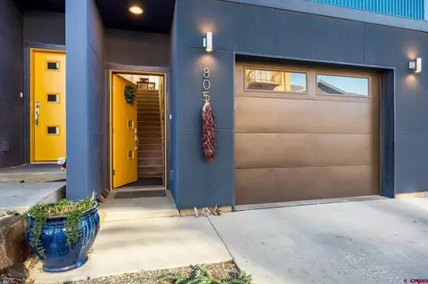 220 Metz Ln #805, Durango, CO 81301