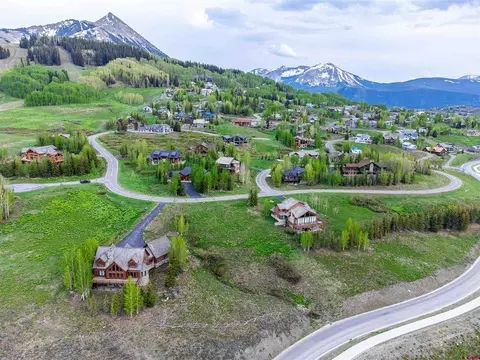 11 Gold Link Dr, Crested Butte, CO 81225