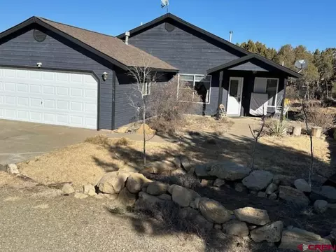 16434 Road 283, Dolores, CO 81323