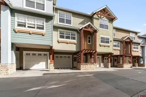1 E 6th Ave #40, Durango, CO 81301