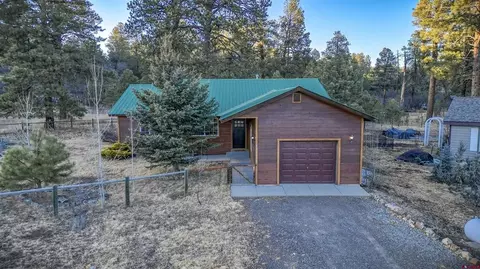 60 E Cotton Ct, Pagosa Springs, CO 81147