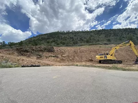 tbd Cedar Ridge Rd, Durango, CO 81301 photo 17