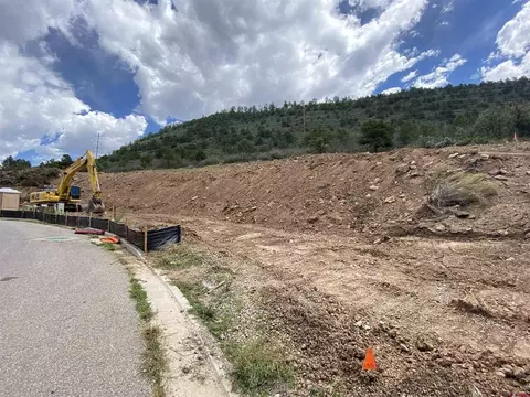 tbd Cedar Ridge Rd, Durango, CO 81301