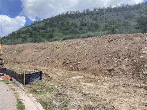 tbd Cedar Ridge Rd, Durango, CO 81301 photo 3