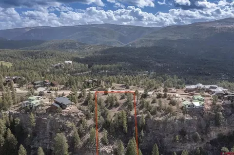 516 Glacier Cliff Dr, Durango, CO 81301