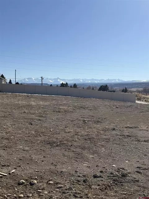 lot40 Ridgeline Rd, Montrose, CO 81401