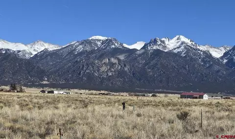 302 Pecos Ct, Crestone, CO 81131