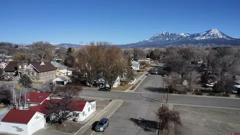 184 E Main St, Hotchkiss, CO 81419