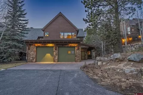 665 Glacier Club Dr #1, Durango, CO 81301