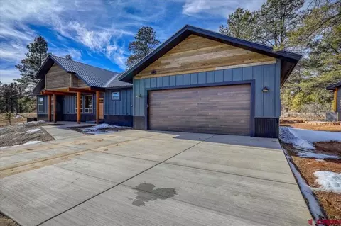 99 Mansions Cir, Pagosa Springs, CO 81147