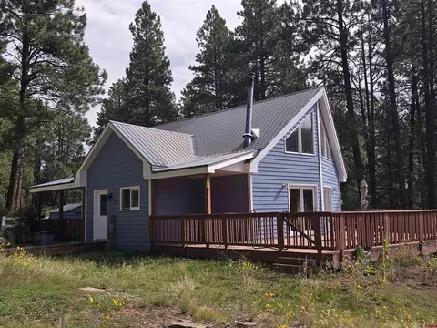 77 Vaca Place Pl, Durango, CO 81301
