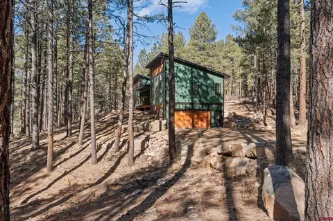 933 Enchanted Forest Dr, Bayfield, CO 81122