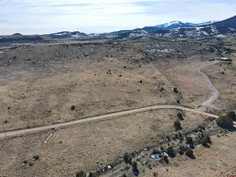 634 Wagon Wheel Rd, Del Norte, CO 81132