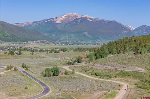 44 County Road 738a- Brush Creek Rd, Crested Butte, CO 81224