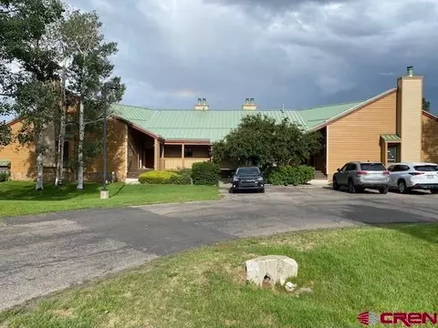 247 Davis Cup #4201, Pagosa Springs, CO 81147
