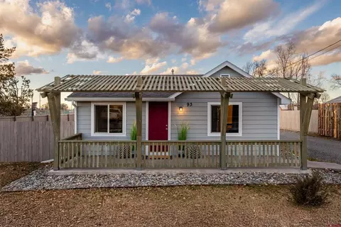 93 Colorado Ave, Montrose, CO 81401