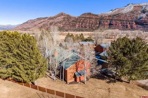 4088 County Road 203 #3, Durango, CO 81301