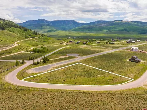 77 S Avion Dr, Crested Butte, CO 81224