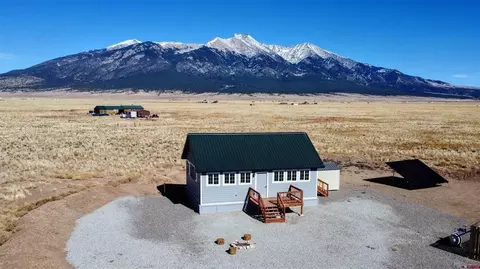10547 Palm Rd, Blanca, CO 81123