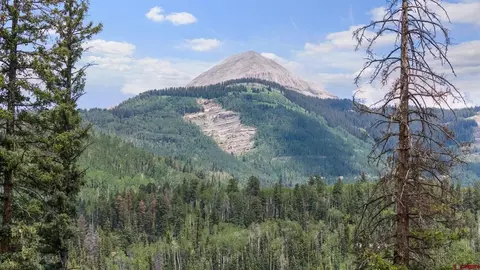 Tract 11 Lime Creek Road, Durango, CO 81301