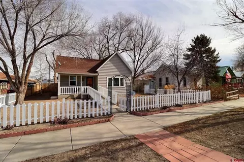 424 Dodge St, Delta, CO 81416